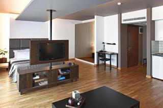 Apartman Istanbul - Istanbul - 9