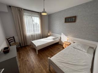 801 - Maison 4 couchages, à deux pas du centre d'Erquy - Erquy - 2