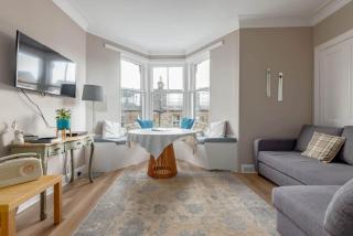 Argyle Street Apartment - No 44 - 4