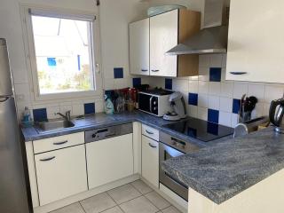 761 - Maison individuelle, dans une résidence privée avec piscine, disposant d'un jardin plein sud sans vis-à-vis - 3