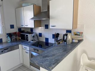 761 - Maison individuelle, dans une résidence privée avec piscine, disposant d'un jardin plein sud sans vis-à-vis - 2