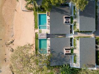 Kove Samui - Absolute Beachfront Villas - Koh Samui - 5