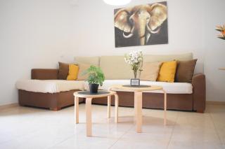 Apartamento LiLi Beach - Candelaria - 3