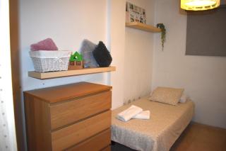 Apartamento LiLi Beach - Candelaria - 1