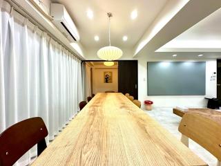 LoveTokyo Maisonette Terrace - Tokyo - 6