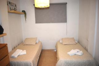 Apartamento LiLi Beach - Candelaria - 2