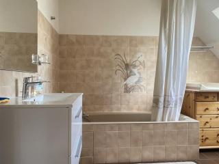 753 - Belle maison à Erquy à 1km5 des plages et 2km5 du centre - 8