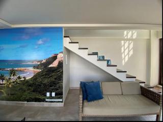 Uma casa perfeita num paraíso - Barra - 1