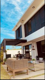 Uma casa perfeita num paraíso - Barra - 8