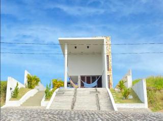 Uma casa perfeita num paraíso - Barra - 9