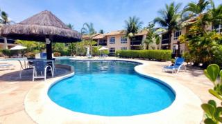 Duplex a 2 Minutos da Praia de Taperapuan - Porto Seguro - 9