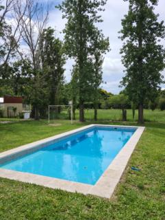 Quinta La Thaina - Santa Fe - 9