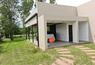 Quinta La Thaina - Santa Fe - 6