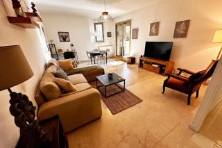 Charmant appartement Proche plage 4P avec jardin - Marsiglia - 0