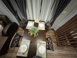 Luxury Private Pool Villa Ao Nang Krabi T 3 - Ao Nam Mao - 4
