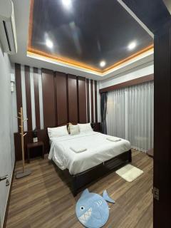 Luxury Private Pool Villa Ao Nang Krabi T 3 - Ao Nam Mao - 6