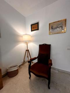 Charmant appartement Proche plage 4P avec jardin - Marsiglia - 9