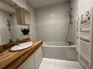 Charmant appartement Proche plage 4P avec jardin - Marsiglia - 4