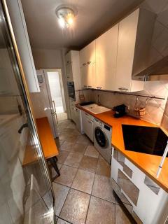Charmant appartement Proche plage 4P avec jardin - Marsiglia - 2