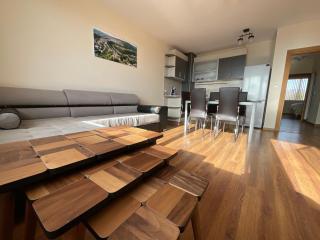 Nataly Homes 2 - Veliko Tarnovo - 8