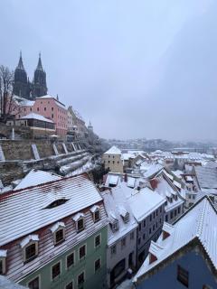 Daniels Apartment an der Schloßbrücke - 3