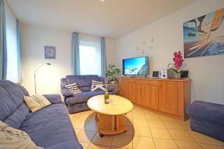 Villa Madeleine - Wohnung 5 - 9