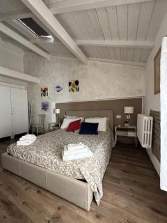DOMUS TUSCIA APARTMENTS San Faustino guesthouse - Viterbo - 9