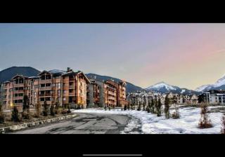 Bansko Best View Apartment - Bansko - 2