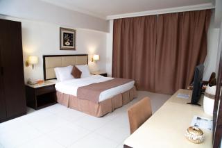 East hotel - Sowayma - 7