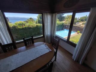 Chateu Monier - Bariloche - 9