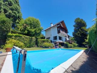 Chateu Monier - Bariloche - 8