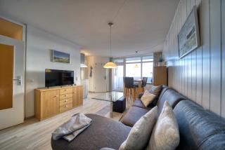 Ferienpark - Haus H, App 0H0902 - Heiligenhafen - 8