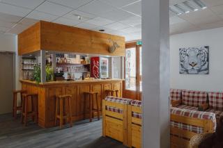 Hotel Chalet du Bon Air - Peisey-Nancroix - 9