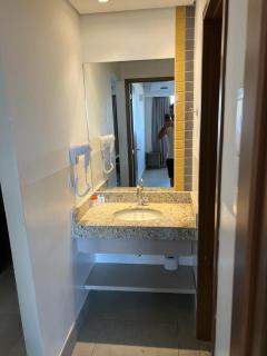 Lindo quarto de hotel - 5