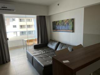 Lindo quarto de hotel - Olímpia - 1