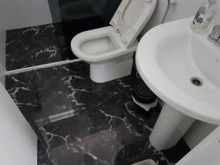 Apartamento 30m da praia! - Guarujá - 4