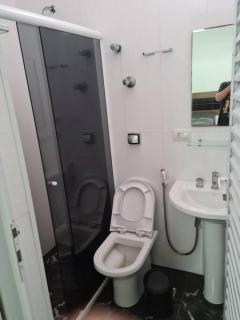 Apartamento 30m da praia! - Guarujá - 1