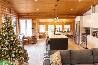 Waterfront private cottage on Koshlong Lake - Haliburton - 6