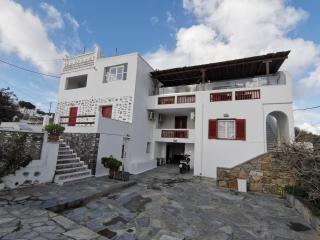 VILLA VASILIS ORNOS - Míconos - 9