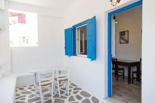 VILLA VASILIS ORNOS - Míconos - 6