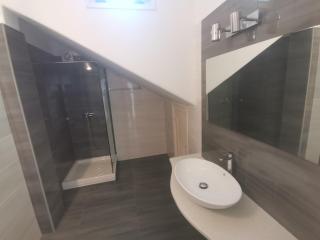 VILLA VASILIS ORNOS - 3