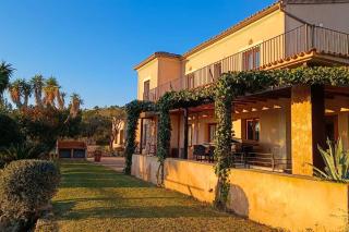 Finca rural s'Estepa - Palma de Mallorca - 9