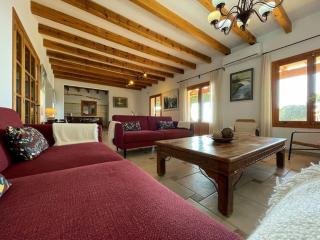 Finca rural s'Estepa - Palma de Mallorca - 7