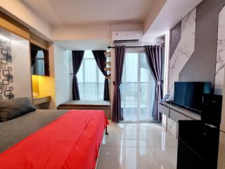 Apt Roseville Soho and suite studio w/ wifi & pool - Dadap - 3