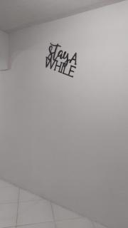 Stay A While - Saint Philip - 5