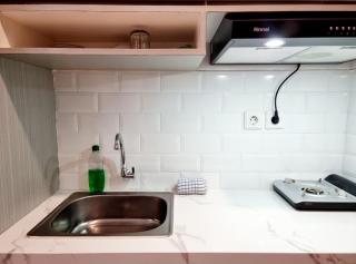 Apt Roseville Soho and suite studio w/ wifi & pool - Dadap - 4