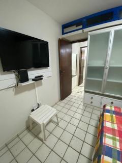 Flat praia pe na areia - Natal - 7