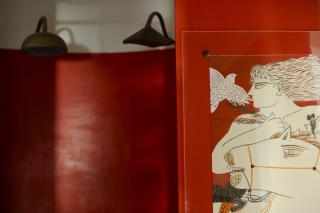 Aigis Suites Kea - Vourkarion - 8