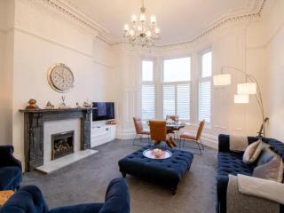 Cullercoats Your Home Away From Home - Pass the Keys - 9