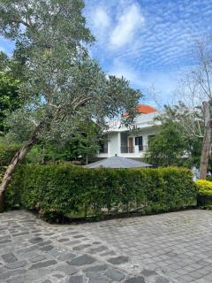 New W Guest House - Ungasan - 9